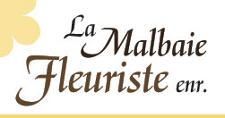logoLamalbaieFleuriste